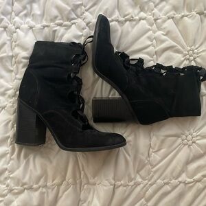 Indigo Road Heeled Dress Boots